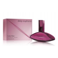 Calvin Klein Euphoria deep eau de toilette