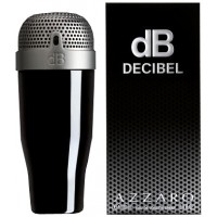 dB Decibel Azzaro