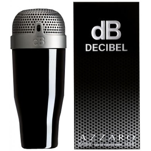 dB Decibel Azzaro – цена, описание.