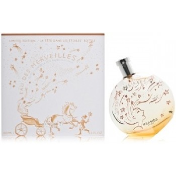 Hermes EAU DES MERVEILLES edition Limitee