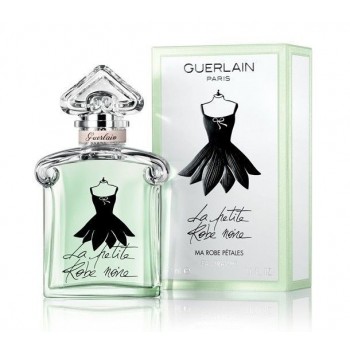 Guerlain La Petite Robe Noire eau fraiche
