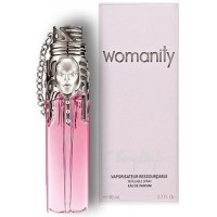 Thierry Mugler Womanity