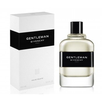 Givenchy Gentleman eau de toilette