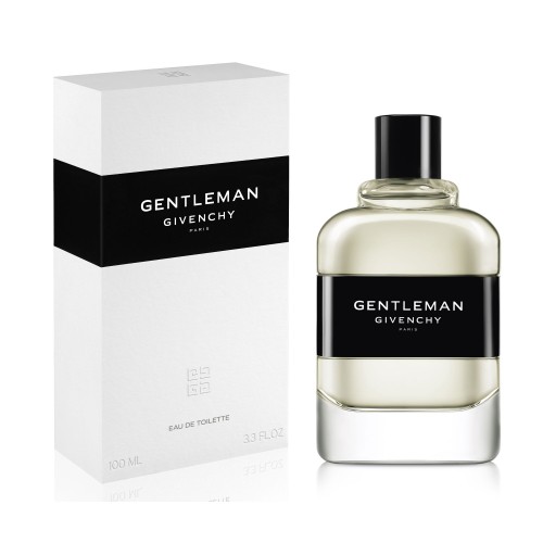 Givenchy Gentleman eau de toilette – цена, описание.