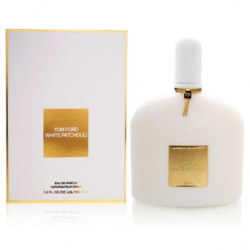 Tom Ford White Patchouli