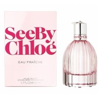 Chloe See By eau fraiche