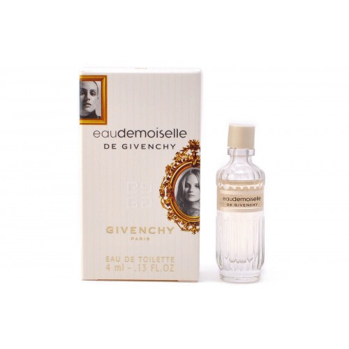 Givenchy eaudemoiselle de Givenchy – цена, описание.