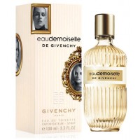 Givenchy eaudemoiselle de Givenchy