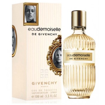 Givenchy eaudemoiselle de Givenchy
