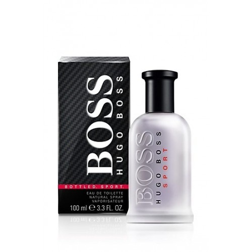 Hugo Boss Bottled Sport – цена, описание.