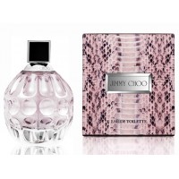 Jimmy Choo eau de toilette