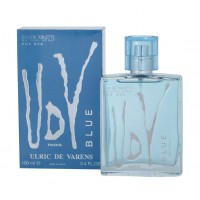 Ulric De Varens UDV Blue for men