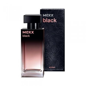 Mexx Black woman