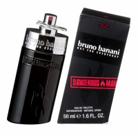 Dangerous Man Bruno Banani