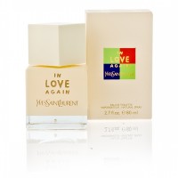 Yves Saint Laurent In Love Again limited