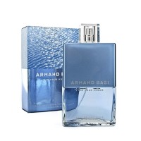 L’eau pour homme Armand Basi