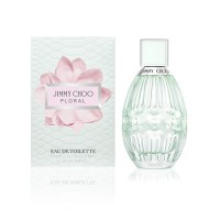 Jimmy Choo Floral