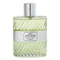 Christian Dior Eau Sauvage