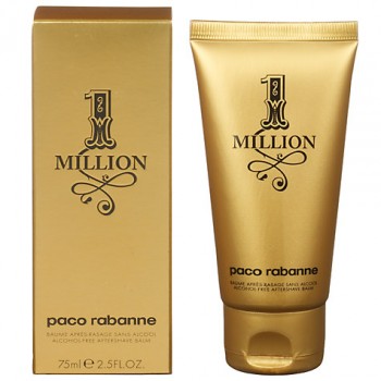Бальзам после бритья Paco Rabanne 1 Million