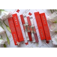 Помада Pupa Made To Last lip duo 2x4ml