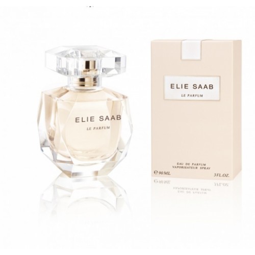 Elie Saab Le Parfum eau de parfum – цена, описание.