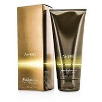 Гель-душ Baldessarini Ambre