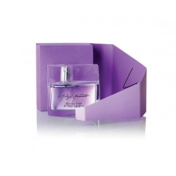 Yohji Yamamoto Her Love Story by Yohji Yamamoto