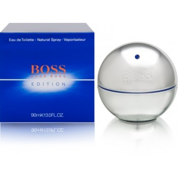 Hugo Boss Boss In Motion Blue Edition
