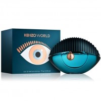 Kenzo WORLD Intense