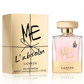 Lanvin Me L’absolu