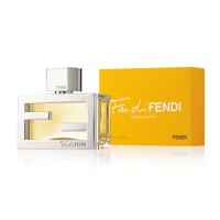 Fendi Fan di Fendi eau de toilette