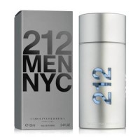 Carolina Herrera 212 Men NYC
