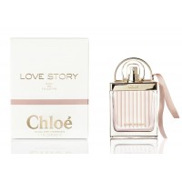 Chloe Love Story eau de toilette
