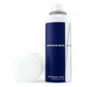 Дезодорант In Blue Armand Basi