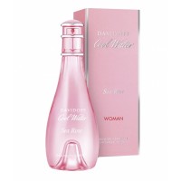 Davidoff Cool Water Sea Rose