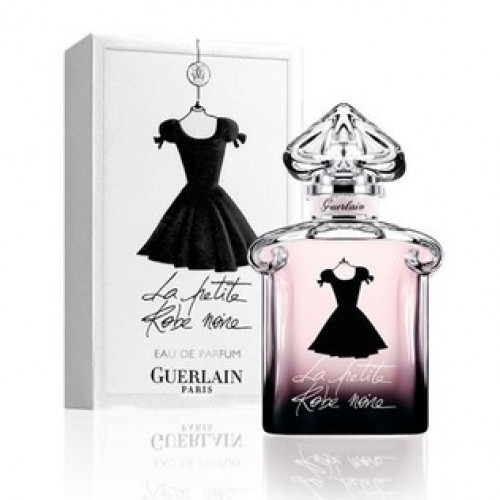 Guerlain La Petite Robe Noire 2012 eau de parfum – цена, описание.