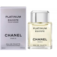 Chanel Egoiste Platinum