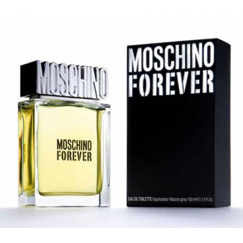 Moschino Forever – цена, описание.