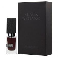 Nasomatto Black Afgano extrait de parfum