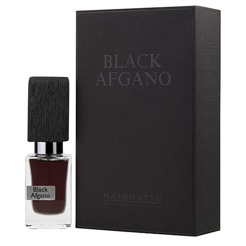 Nasomatto Black Afgano extrait de parfum – цена, описание.