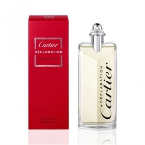 Cartier Declaration – цена, описание.