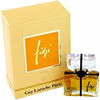 Духи Guy Laroche Fidgi parfum