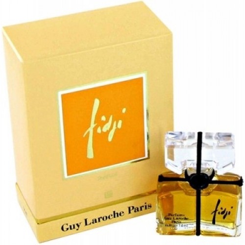 Духи Guy Laroche Fidgi parfum – цена, описание.