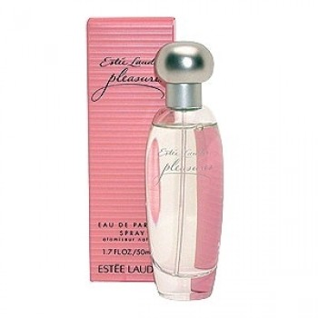 Estee Lauder Pleasures