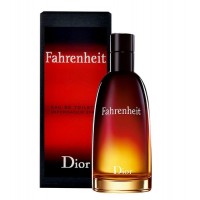Christian Dior Fahrenheit