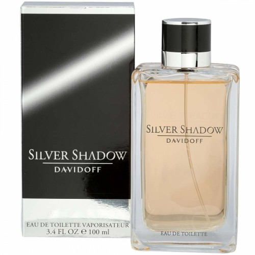 Davidoff Silver Shadow – цена, описание.