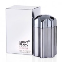 Mont Blanc Emblem Intense