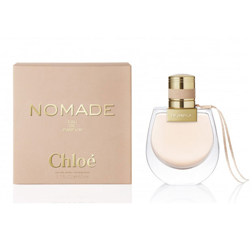 Nomade Eau de Parfum Chloe – цена, описание.