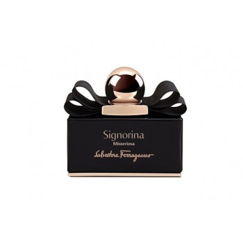 Salvatore Ferragamo Signorina Misteriosa