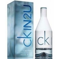 Calvin Klein CK IN2U for him